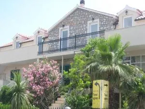 Guesthouse Davorka Bijelić - 穆泰尔岛