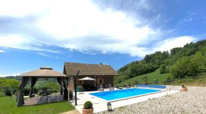 Holiday House Dorota 