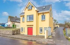 丁格尔滨海住宿加早餐旅馆 - 丁格尔