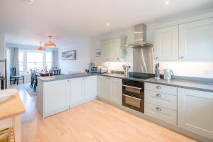 Rest Ashored, Aldeburgh - 4hvězdičkové hotely ve městě Aldeburgh