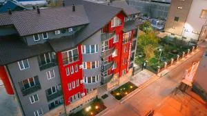 Apart Hotel West - Mtskheta