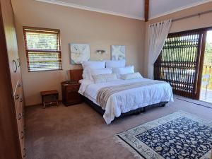 Kaya Cabhozi at 306-on-HeightsRoad