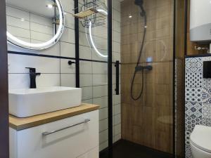 Dolina Biebrzy - Kraina Biebrzy