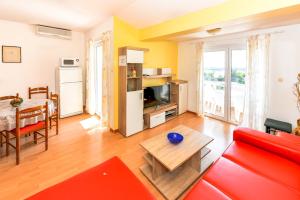 Apartment Suzy 
