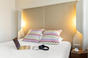 Hotels Campanile Hotel Beauvais : photos des chambres