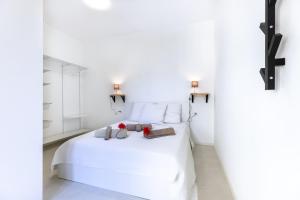 Alessias Flat - Sarpi 4