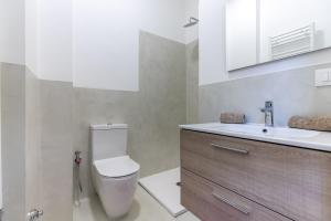 Alessias Flat - Sarpi 4