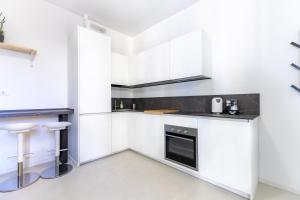 Alessias Flat - Sarpi 4