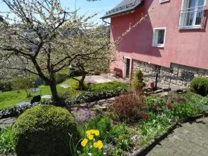 Ferienwohnung Haus Barbara - Riedenberg