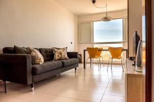 El Cabezo Médano 1ª Linea