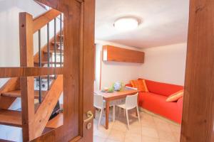 Apartment just close to the Lake in Bellagio