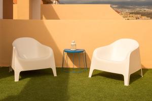 El Cabezo Médano 1ª Linea