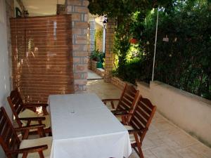 Guesthouse Davorka Bijelić