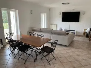 Maison La Pointe - 孔特