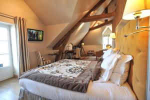 Hotels Dormy House : photos des chambres