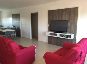 Residencial Lazzari Apto 402