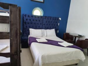 The White House Lodge