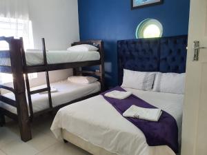 The White House Lodge