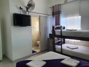 The White House Lodge