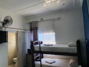 The White House Lodge