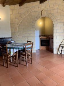 Agriturismo Villa Cefalà