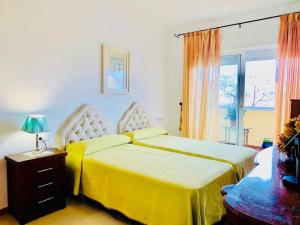 Maravilloso apartamento confortable en zona residencial