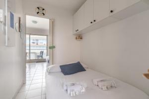 Appartements Agreable studio proche de la plage, a Pornichet : photos des chambres