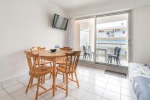 Appartements Agreable studio proche de la plage, a Pornichet : photos des chambres