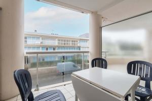 Appartements Agreable studio proche de la plage, a Pornichet : photos des chambres