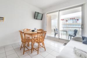 Appartements Agreable studio proche de la plage, a Pornichet : photos des chambres