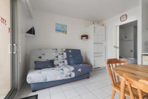 Appartements Agreable studio proche de la plage, a Pornichet : Studio