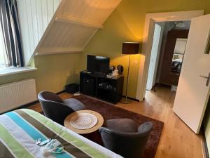 Standard Room room in Villa Rozenhof