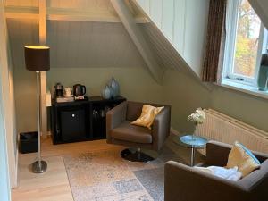 Comfort Room room in Villa Rozenhof