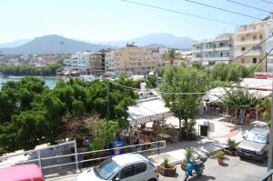 Atlantis Hotel Lasithi Greece