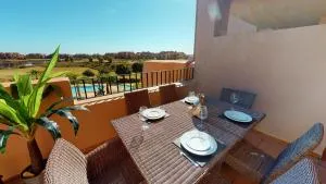 Casa Espliego G-A Murcia Holiday Rentals Property - Los Martínez