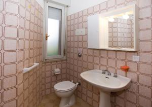 Villetta Cormor X - Piscina