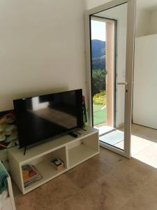 Appartement chaleureux à Cavalaire-sur-Mer 40 m² avec terrasse