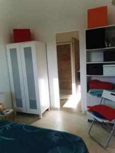 Appartement chaleureux à Cavalaire-sur-Mer 40 m² avec terrasse