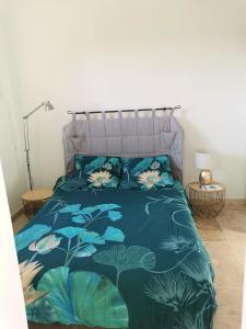 Appartement chaleureux à Cavalaire-sur-Mer 40 m² avec terrasse