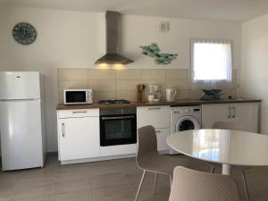 Maisons de vacances U SOLE : photos des chambres