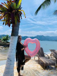 CASA NO MAR DE ANGRA