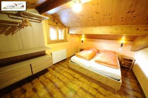 Residence Casa Longa by Livigno Accomodation