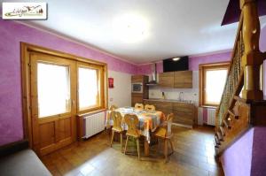 Residence Casa Longa by Livigno Accomodation