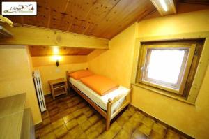 Residence Casa Longa by Livigno Accomodation