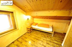 Residence Casa Longa by Livigno Accomodation