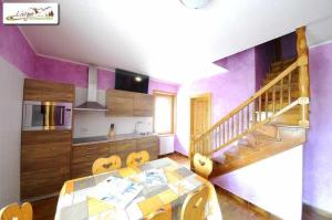 Residence Casa Longa by Livigno Accomodation