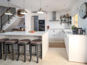 Manilva Coastal Retreat for over 50 s