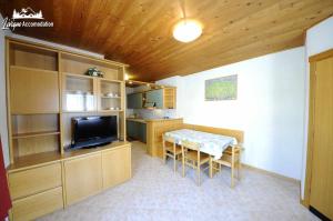 Appartamento MilHouse by Livigno Accomodation
