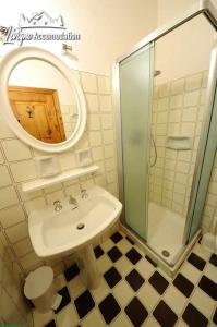 Appartamento Feloi by Livigno Accomodation