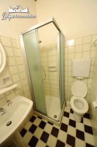 Appartamento Feloi by Livigno Accomodation